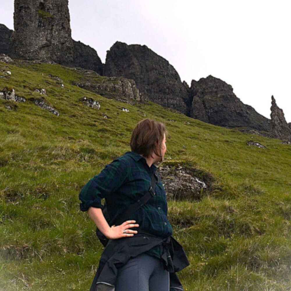 Meet your Posher, Posh